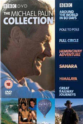その他 Michael Palin - Travels with Palin Box Set [Import anglais] 6g7v4d0 その他 Michael Palin - Travels with Palin Box Set [Import